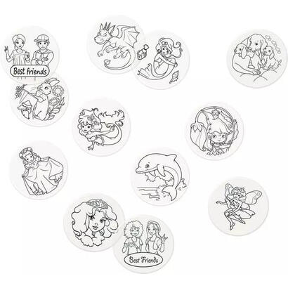 ravensburger-xoomy-midi-mis-mejores-amigos-pintando-23697