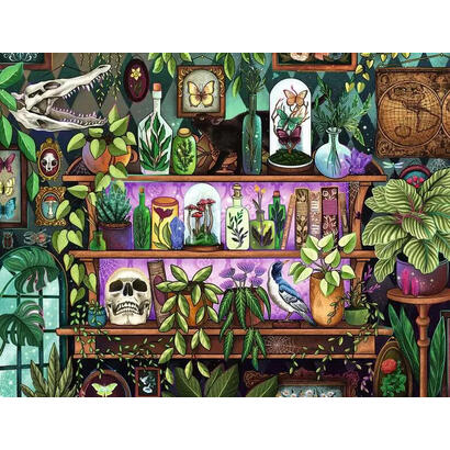 ravensburger-rompecabezas-las-cosas-favoritas-de-una-bruja-2000-partes-12001416