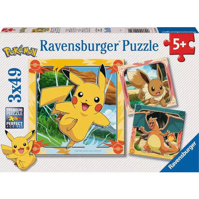 pokemon-de-rompecabezas-infantil-de-ravensburg-3x-49-partes-12004062