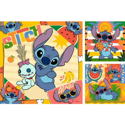 ravensburger-kinder-puzzle-disney-stitch-3x-49-parts-12004114