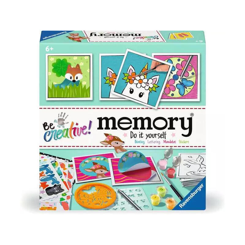 ravensburger-becreative-memory-phafts-diy-tinking-23962 ravensburger-becreative-memory-phafts-diy-tinking-23962