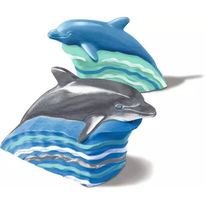 ravensburger-set-de-manualidades-diy-figuras-de-yeso-moldeando-delfines-manualidades-25535