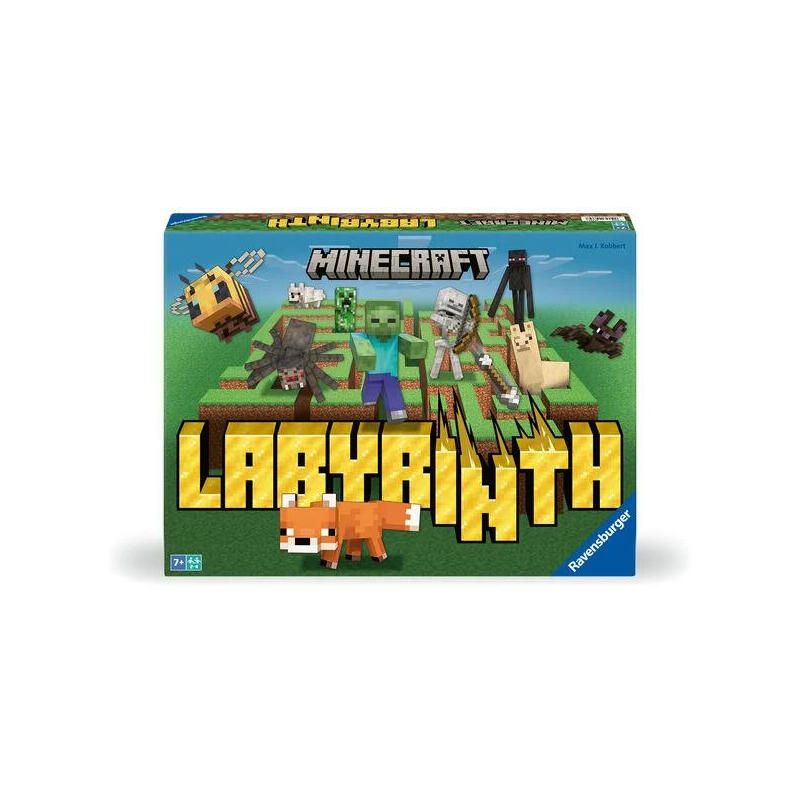ravensburger-minecraft-labyrinth-juego-de-mesa-24684