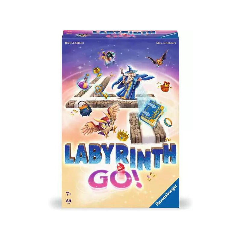 ravensburger-labyrinth-go-juego-de-mesa-24699