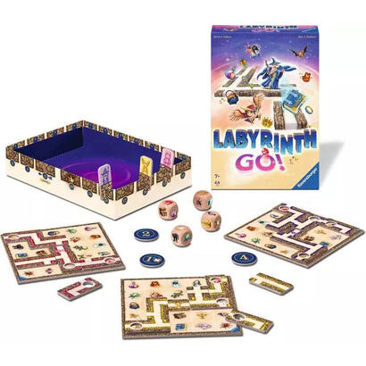 ravensburger-labyrinth-go-juego-de-mesa-24699