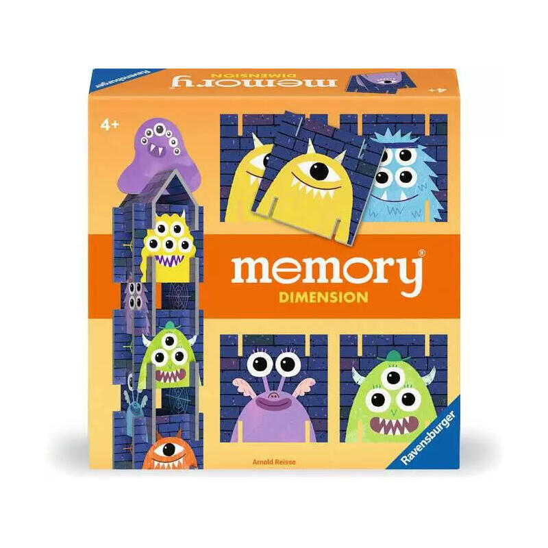 dimension-de-memoria-de-ravensburger-juego-de-memoria-22467 dimension-de-memoria-de-ravensburger-juego-de-memoria-22467