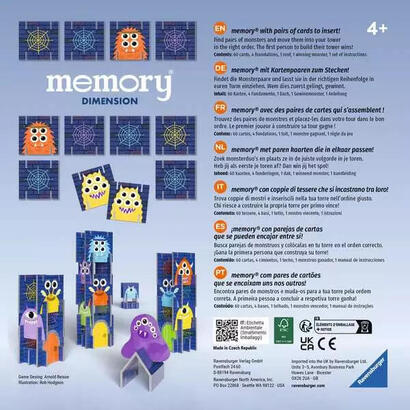 dimension-de-la-memoria-ravensburger-juego-de-memoria-22467