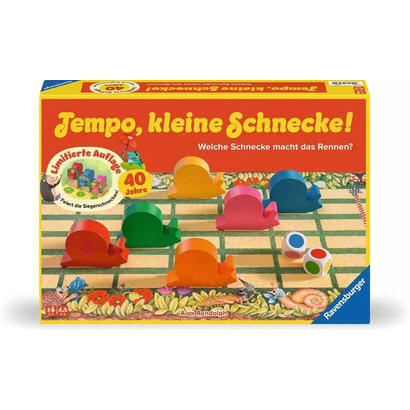 pace-de-ravensburg-pequeno-caracol-40-anos-de-edicion-de-aniversario-juego-de-mesa-23034