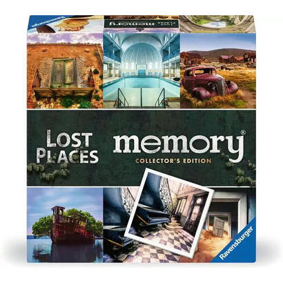 ravensburger-collector-s-memory-lost-places-juego-de-memoria-23499