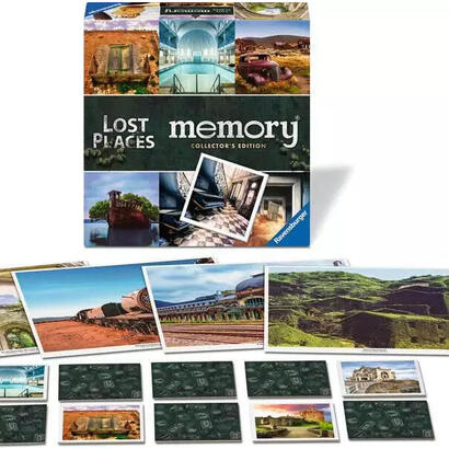 ravensburger-collector-s-memory-lost-places-juego-de-memoria-23499
