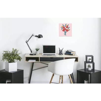 ravensburger-creart-ramo-de-amapolas-cuadro-25519