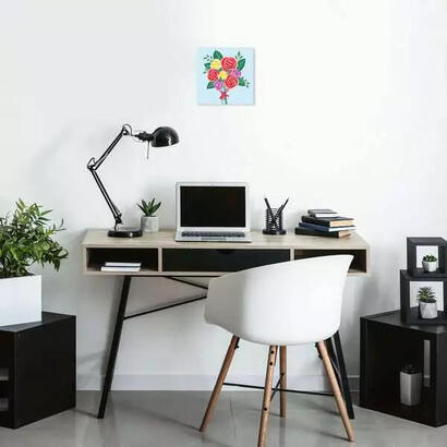 ravensburger-creart-ramo-de-rosas-pintura-25520