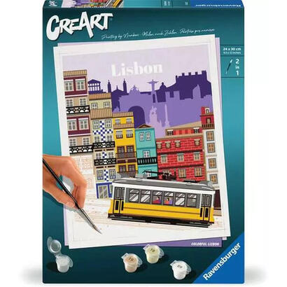 ravensburger-creart-colorida-lisboa-pintura-25522