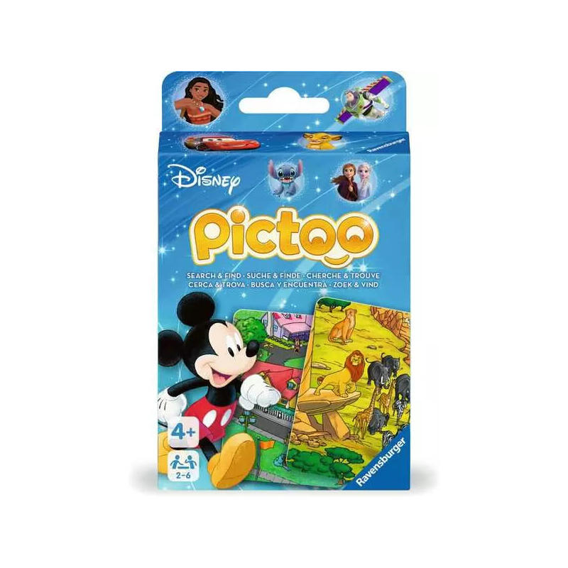 ravensburger-pictoo-disney-juego-de-cartas-23478