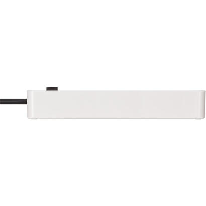 brennenstuhl-1153230026-base-multiple-15-m-3-salidas-ac-interior-negro-blanco
