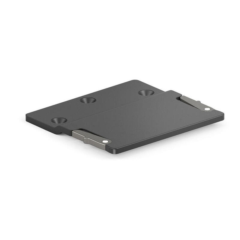 purelink-m2-mnt-2000-mediahub2-abehor-untertischmontage-negro