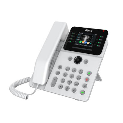 fanvil-v62g-telefono-ip-negro-12-lineas-lcd