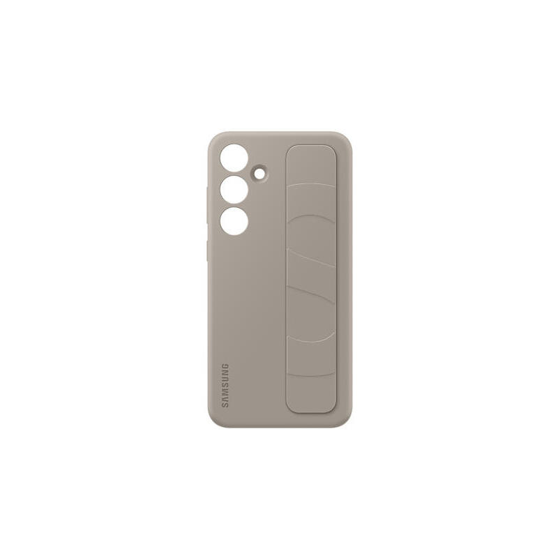 funda-samsung-standing-grip-galaxy-s25-grau