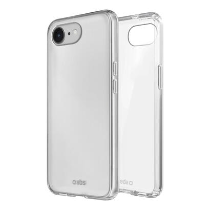 sbs-teskinipse25t-funda-para-iphone-16e-155-cm-61-transparente