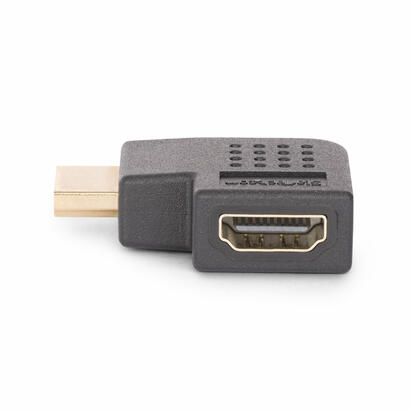 startechcom-right-angle-hdmi-20-adaptador-90-degree-hdmi-port-saver-mf-hdmi-adaptador