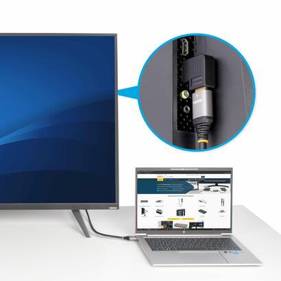 startechcom-right-angle-hdmi-20-adaptador-90-degree-hdmi-port-saver-mf-hdmi-adaptador