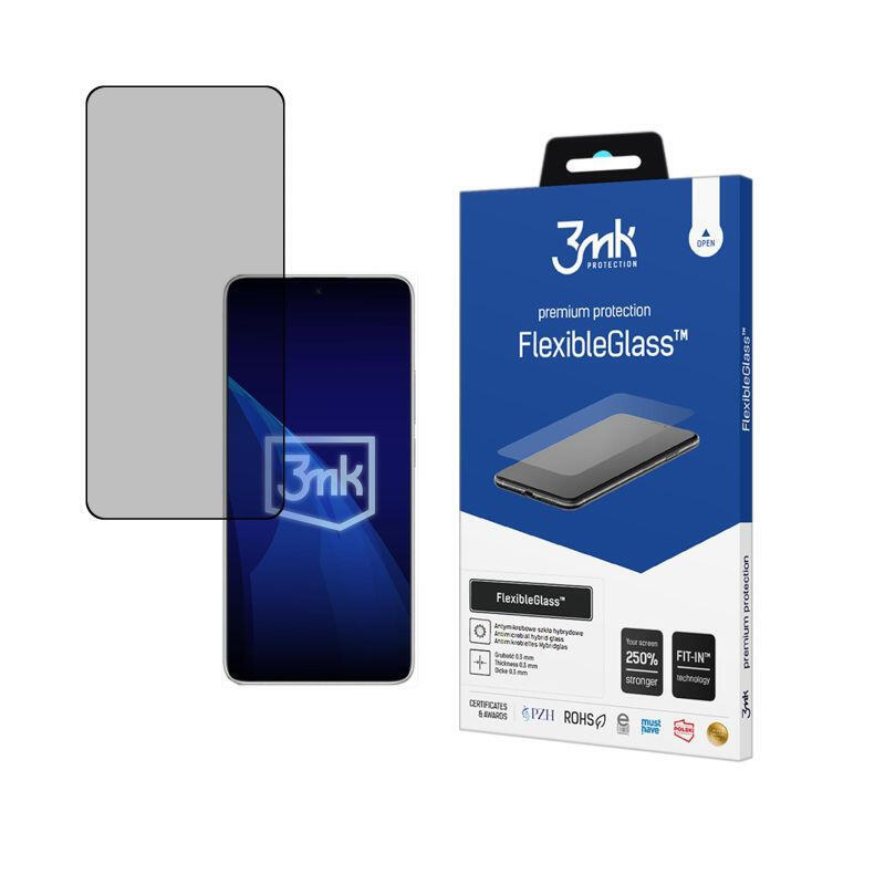 3mk-flexibleglass-protector-de-pantalla-redmi-1-piezas