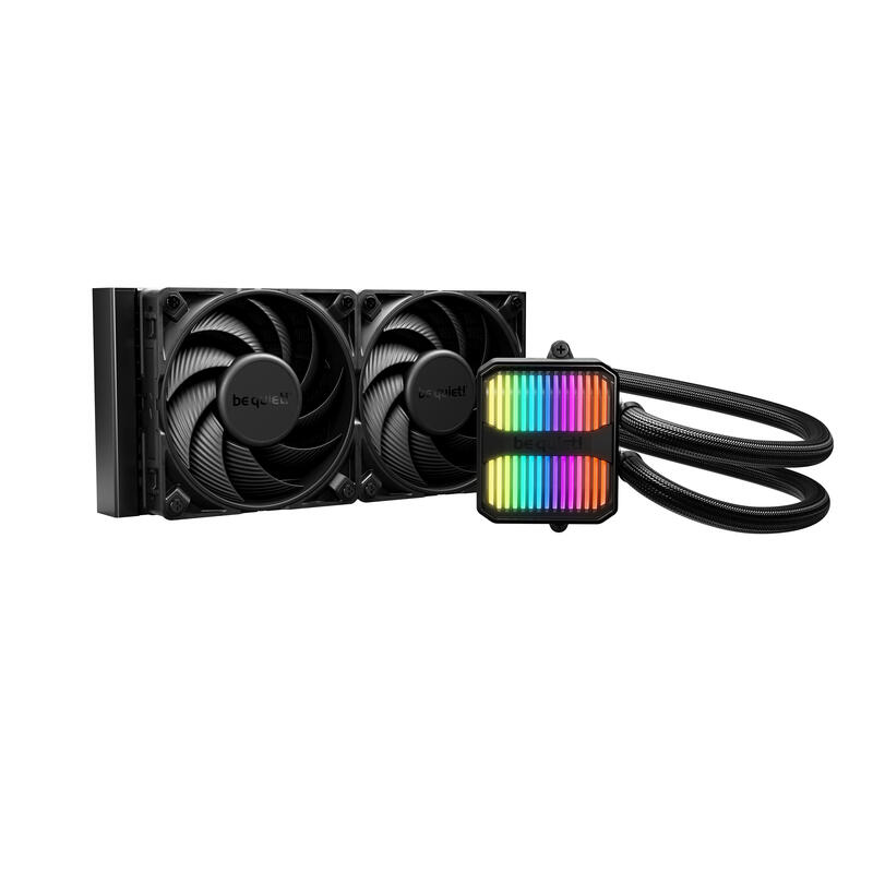 be-quiet-silent-loop-3-240mm be-quiet-silent-loop-3-240mm
