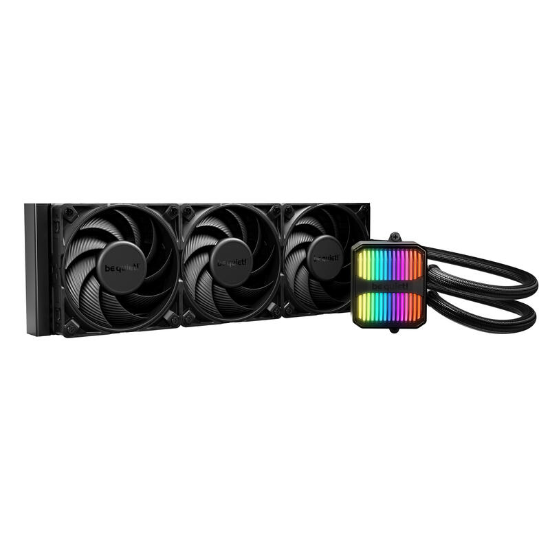refrigerador-liquido-cpu-be-quiet-silent-loop-3-360mm refrigerador-liquido-cpu-be-quiet-silent-loop-3-360mm