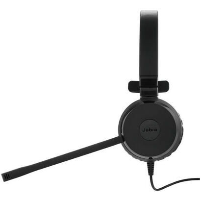 auriculares-jabra-evolve-30-ii-alambrico-usb-type-c-usb-type-a-negro
