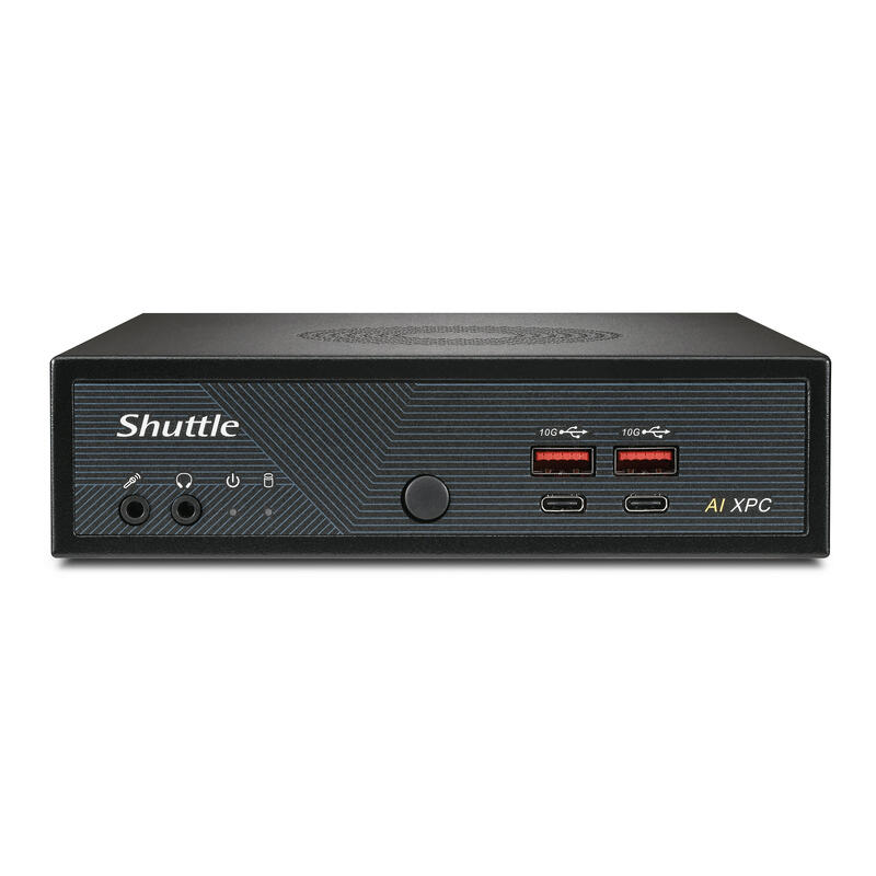 shuttle-dn11h5 shuttle-dn11h5