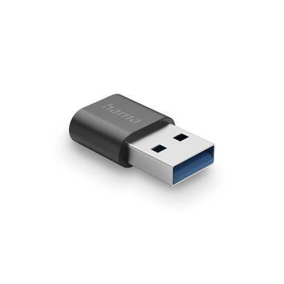 adaptador-usb-hama-usb-a-para-usb-c-usb-32-gen2-10-gbits