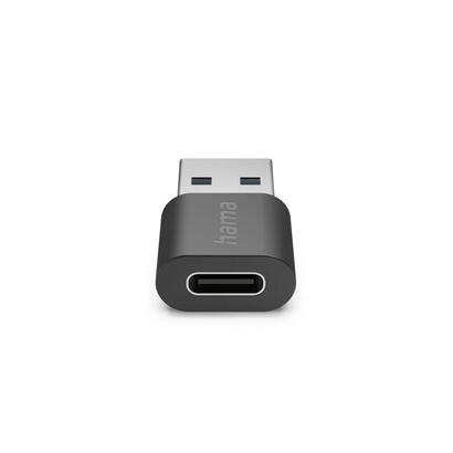 adaptador-usb-hama-usb-a-para-usb-c-usb-32-gen2-10-gbits