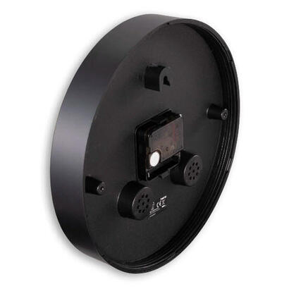 hama-malta-reloj-de-cuarzo-circulo-negro