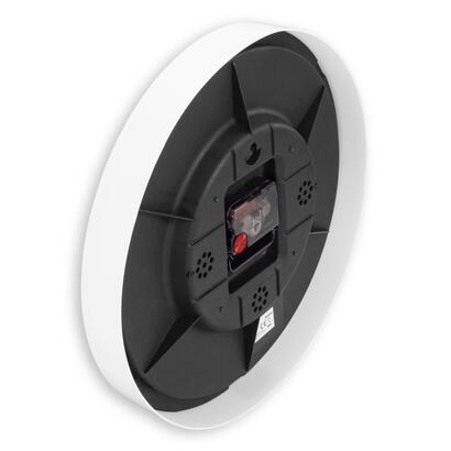 hama-00222203-reloj-de-mesa-o-pared-reloj-analogico-circulo-multicolor