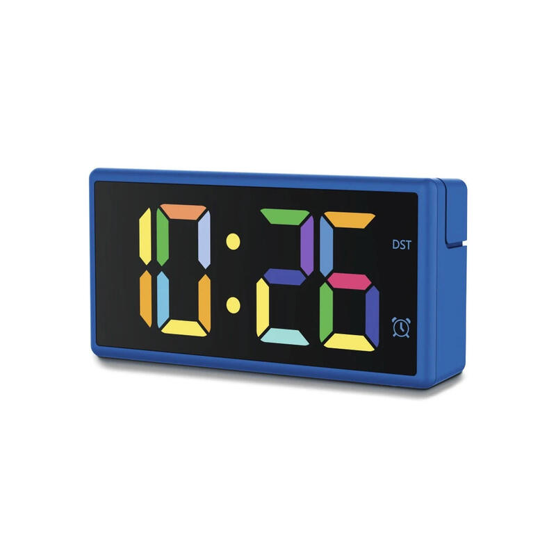 despertador-hama-ibiza-reloj-digital-azul