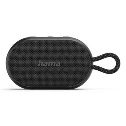 hama-buddy-30-altavoz-monofonico-portatil-negro-6-w