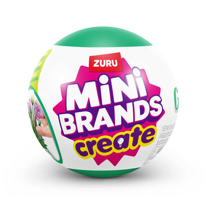 zuru-mini-brands-create-garden-figura-de-juguete-articulos-surtidos-77559gq1