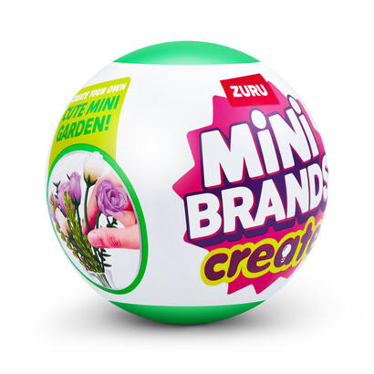 zuru-mini-brands-create-garden-figura-de-juguete-articulos-surtidos-77559gq1