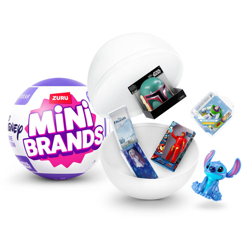 zuru-mini-brands-disney-store-series-3-articulo-ordenado-de-figura-77494gq1 zuru-mini-brands-disney-store-series-3-articulo-ordenado-de-figura-77494gq1