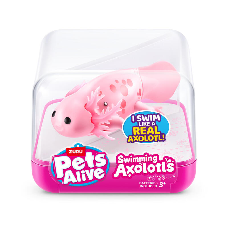 zuru-pets-alive-axolotls-de-natacion-articulo-ordenado-de-personajes-una-figura-9556uq1