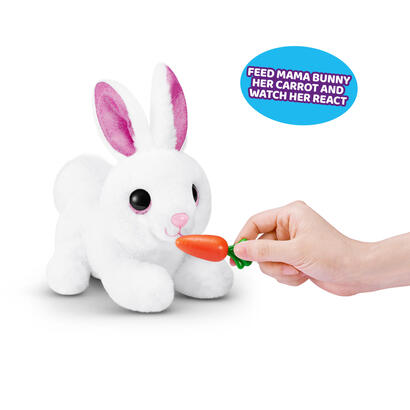 zuru-pets-alive-mama-bunny-baby-sorpresa-cuddly-toy-ordened-articulo-48946800364130
