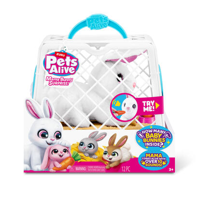 zuru-pets-alive-mama-bunny-baby-sorpresa-cuddly-toy-ordened-articulo-48946800364130