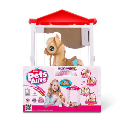 zuru-pets-alive-my-magical-pony-con-una-figura-de-juego-estable-48946800296750