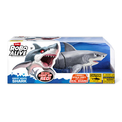 zuru-robo-alive-white-shark-personaje-71126