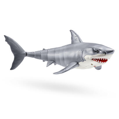 zuru-robo-alive-white-shark-personaje-71126