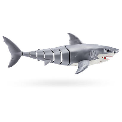 zuru-robo-alive-white-shark-personaje-71126