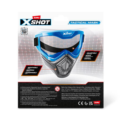 zuru-xshot-face-mask-36776