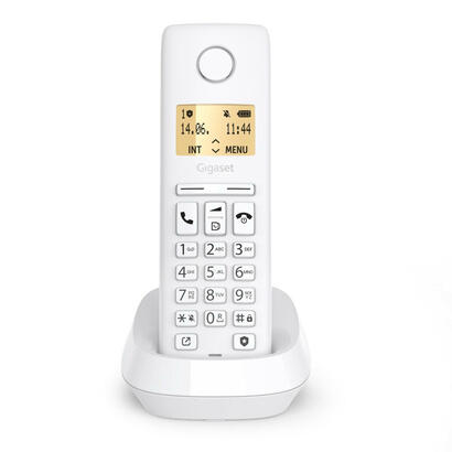 gigaset-pure-100-telefono-dectanalogico-identificador-de-llamadas-blanco
