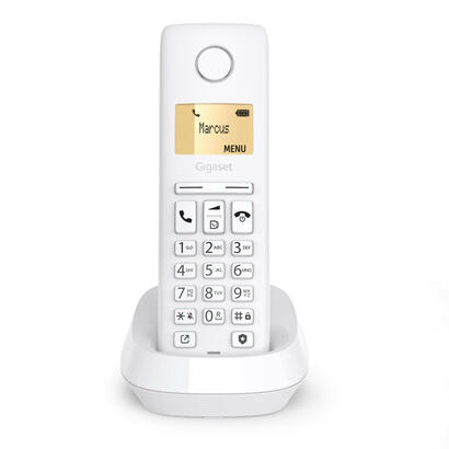 gigaset-pure-100-telefono-dectanalogico-identificador-de-llamadas-blanco
