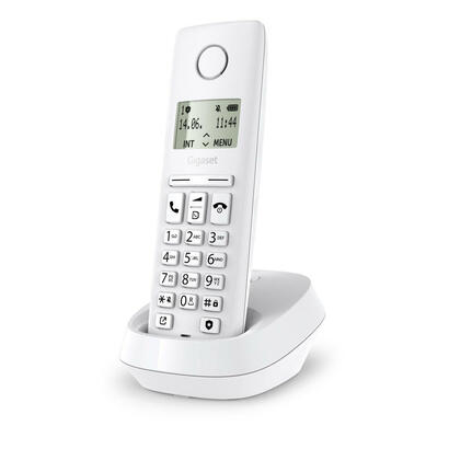 gigaset-pure-100-telefono-dectanalogico-identificador-de-llamadas-blanco